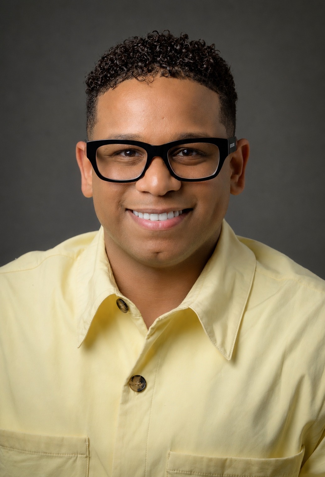 Jaisell Morales professional photo